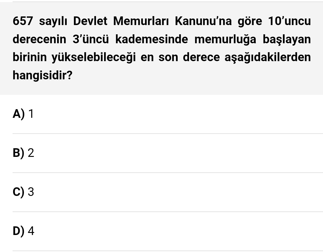 Soru Görseli